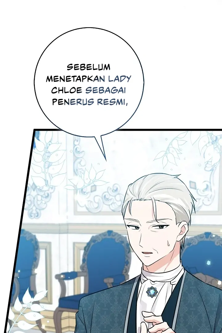 Anyone Can See It’s A Beast Chapter 7 Gambar 29