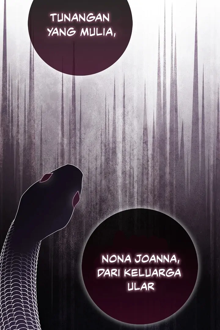 Anyone Can See It’s A Beast Chapter 7 Gambar 31