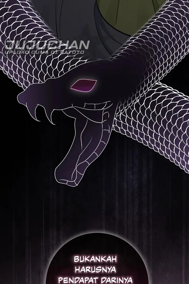 Anyone Can See It’s A Beast Chapter 7 Gambar 33