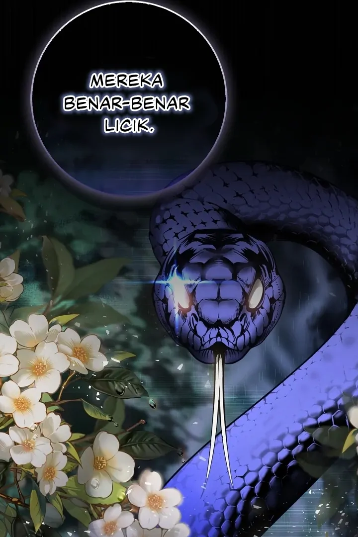 Anyone Can See It’s A Beast Chapter 7 Gambar 38