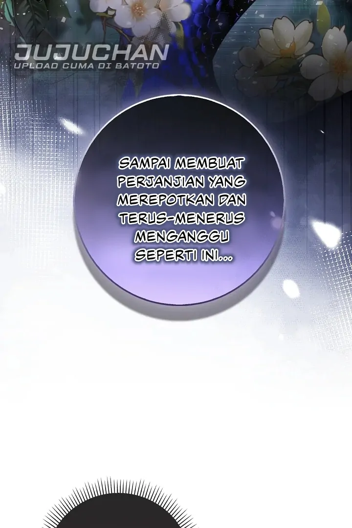 Anyone Can See It’s A Beast Chapter 7 Gambar 39