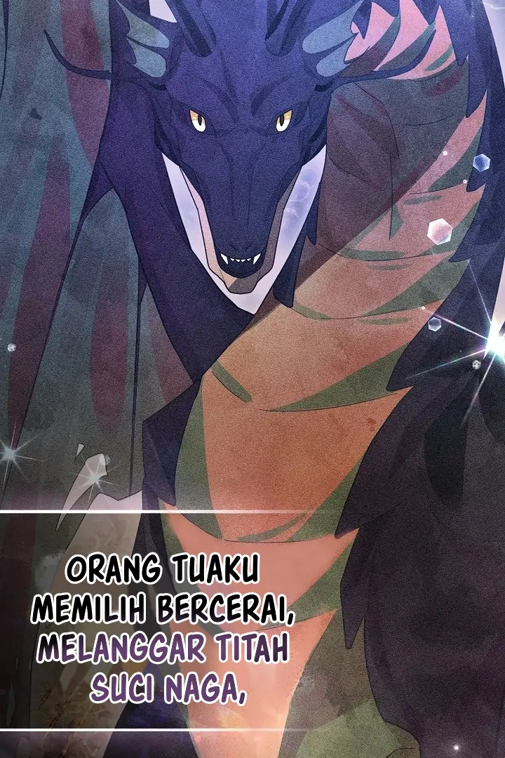 Anyone Can See It’s A Beast Chapter 7 Gambar 44