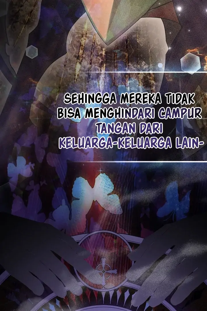 Anyone Can See It’s A Beast Chapter 7 Gambar 45