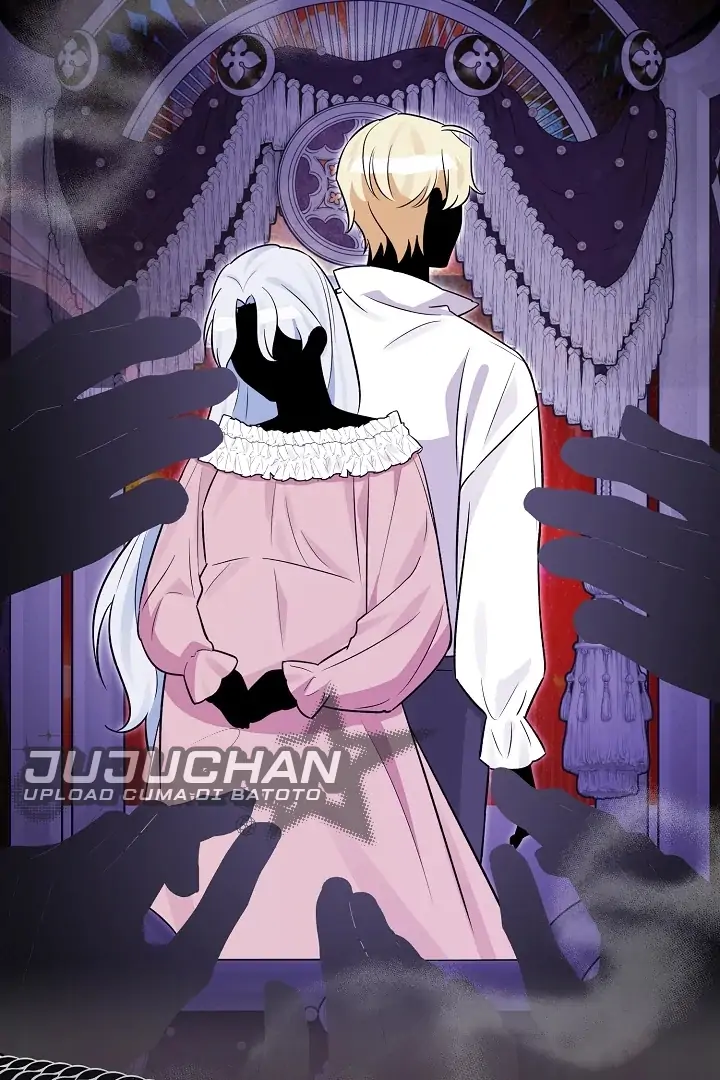 Anyone Can See It’s A Beast Chapter 7 Gambar 46