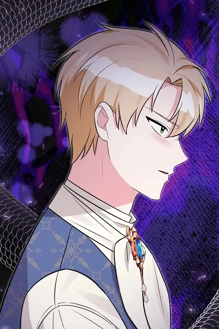 Anyone Can See It’s A Beast Chapter 7 Gambar 48