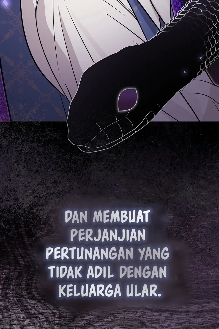 Anyone Can See It’s A Beast Chapter 7 Gambar 49