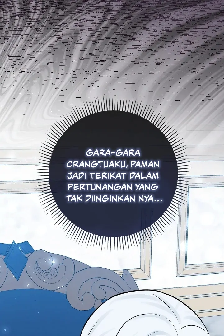 Anyone Can See It’s A Beast Chapter 7 Gambar 50