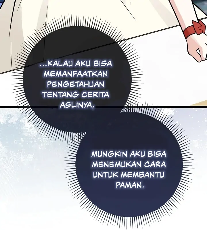 Anyone Can See It’s A Beast Chapter 7 Gambar 52