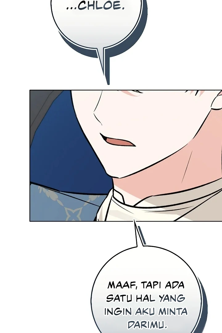 Anyone Can See It’s A Beast Chapter 7 Gambar 54