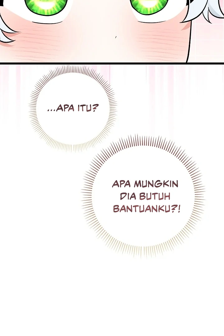 Anyone Can See It’s A Beast Chapter 7 Gambar 56