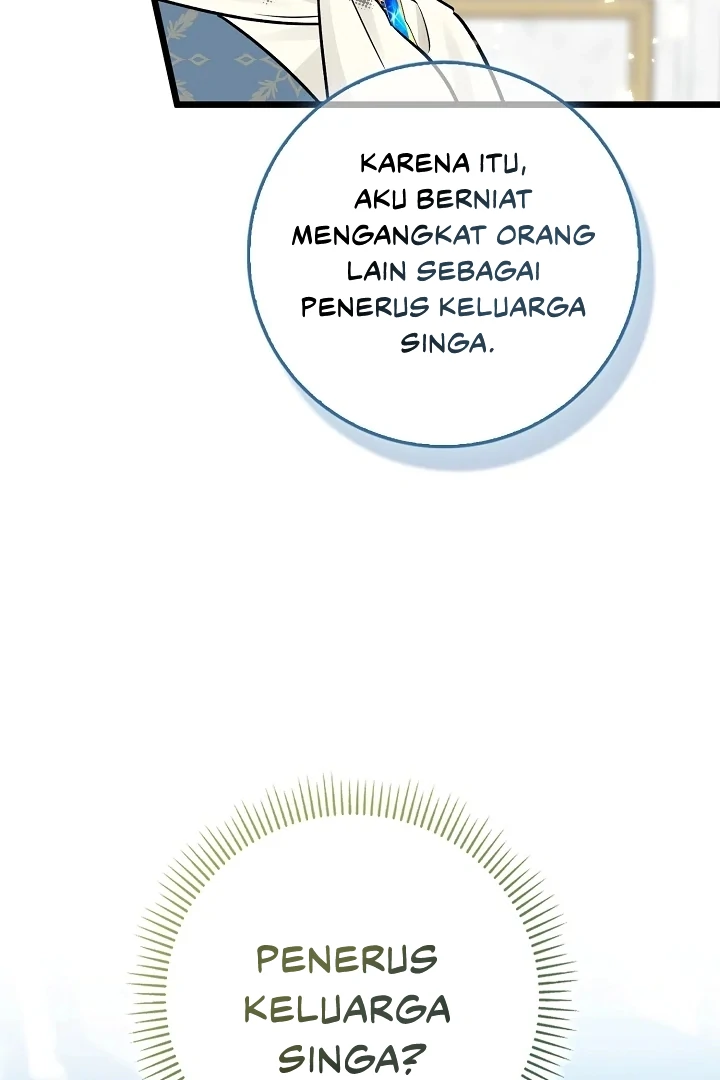 Anyone Can See It’s A Beast Chapter 7 Gambar 6