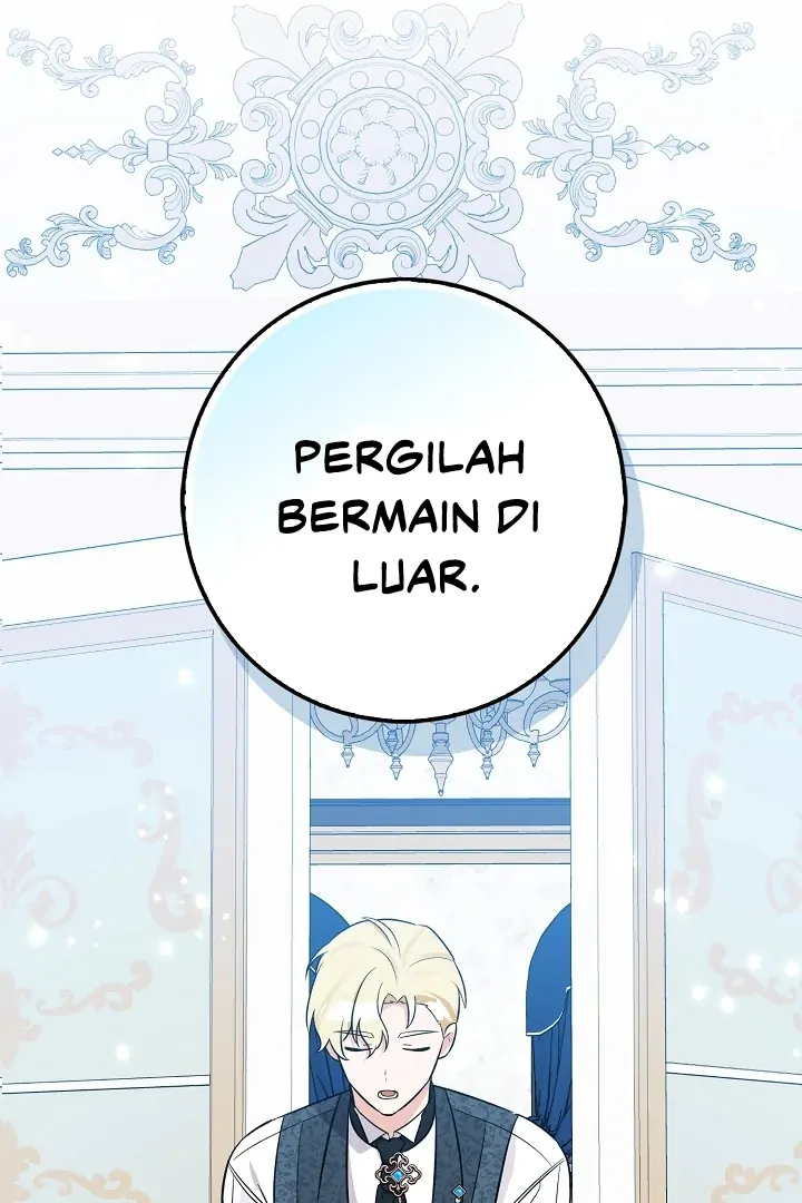 Anyone Can See It’s A Beast Chapter 7 Gambar 61
