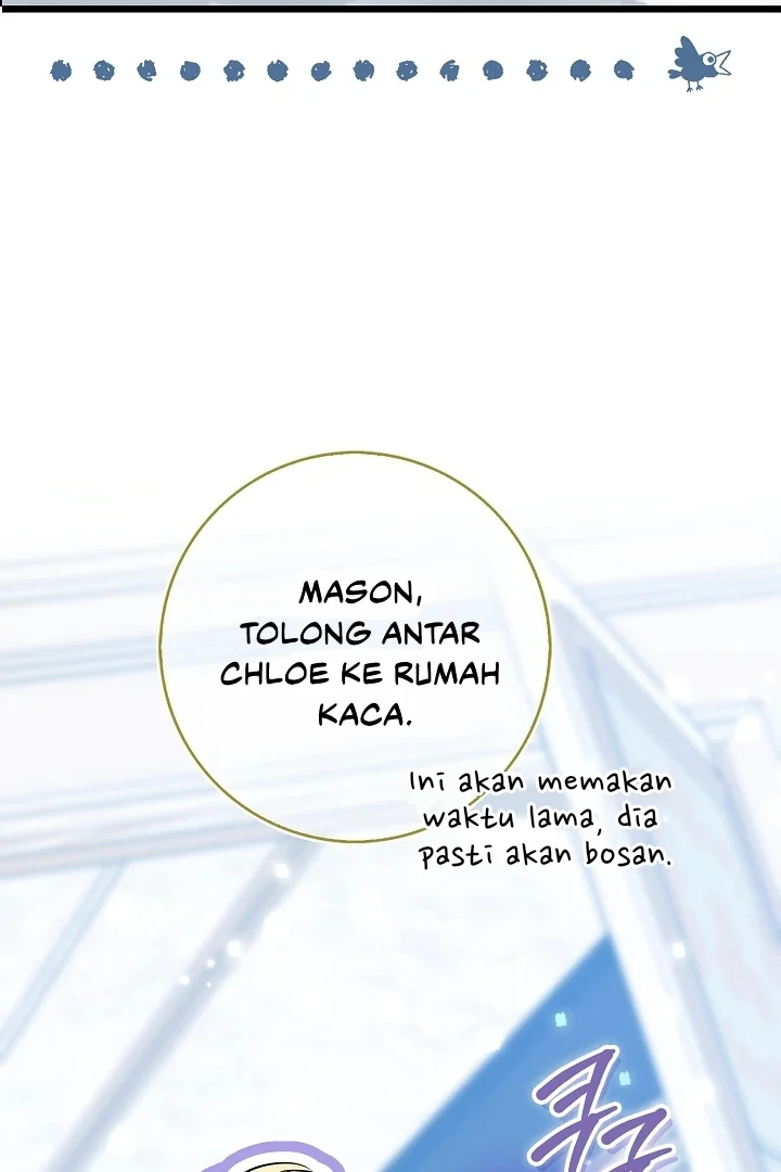 Anyone Can See It’s A Beast Chapter 7 Gambar 63