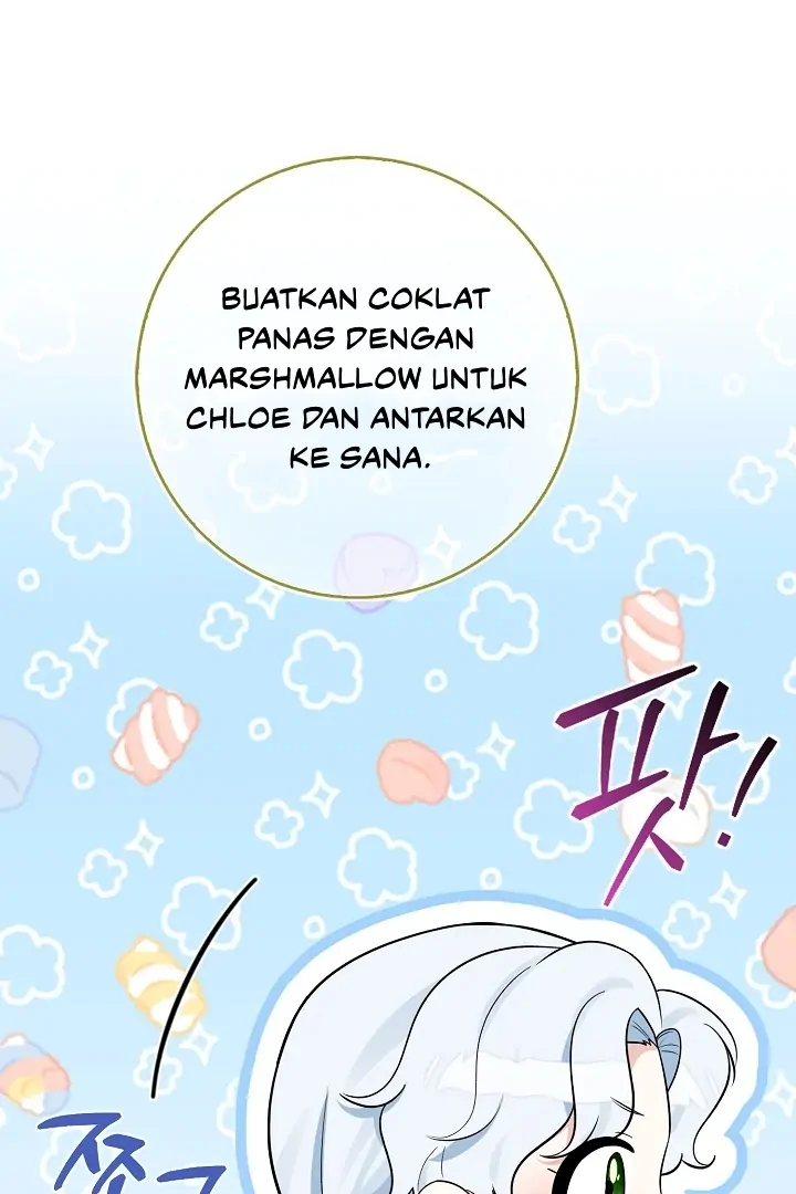 Anyone Can See It’s A Beast Chapter 7 Gambar 67