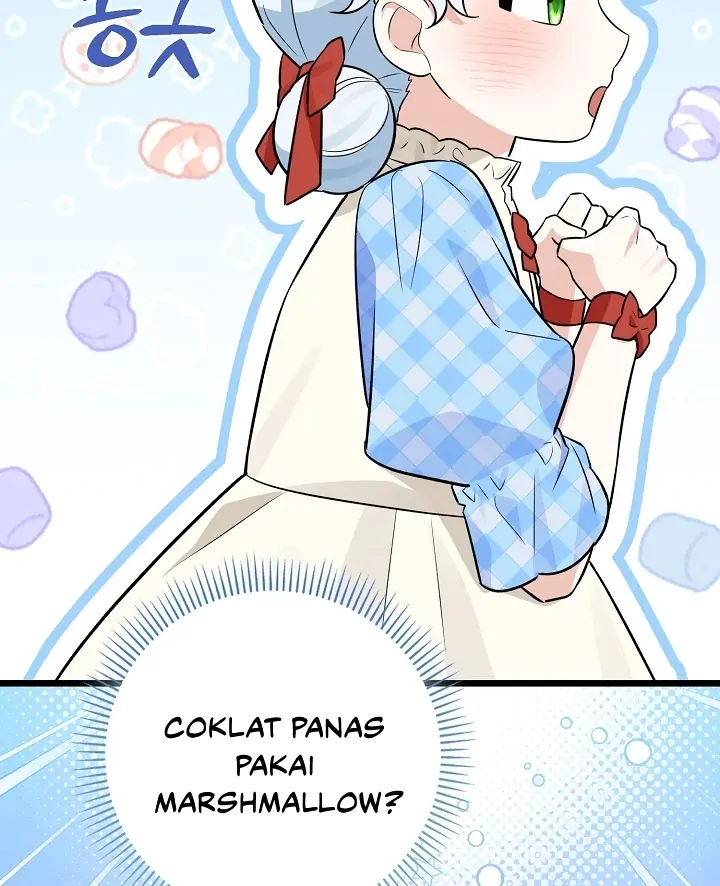 Anyone Can See It’s A Beast Chapter 7 Gambar 68