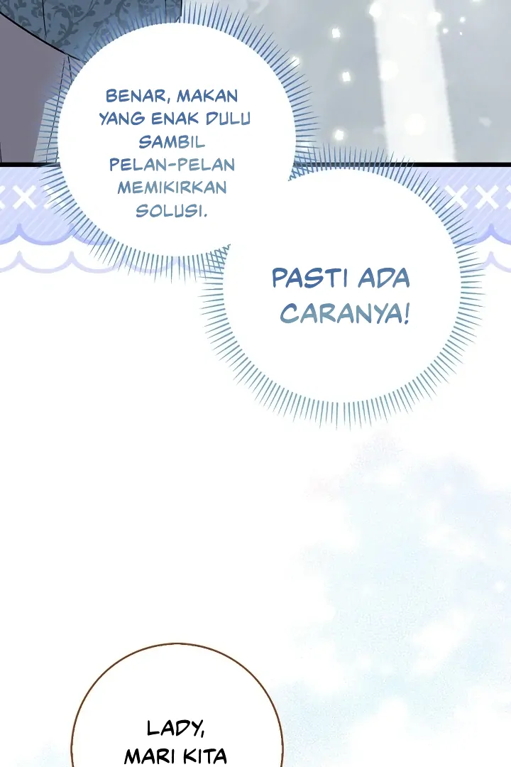 Anyone Can See It’s A Beast Chapter 7 Gambar 71