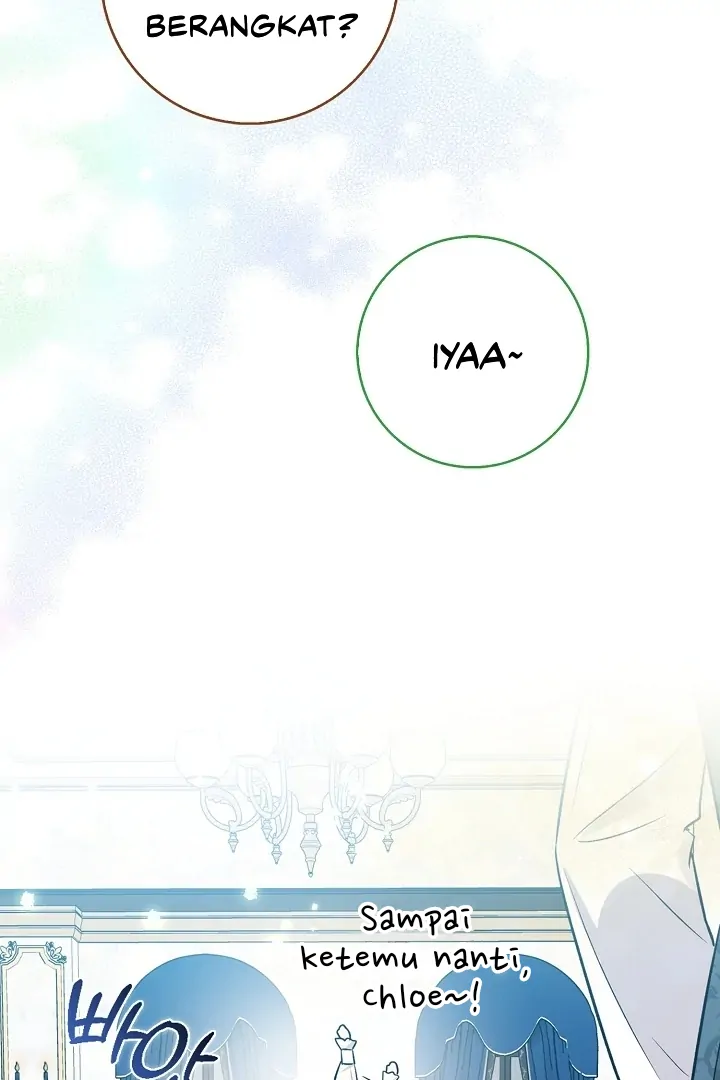 Anyone Can See It’s A Beast Chapter 7 Gambar 72