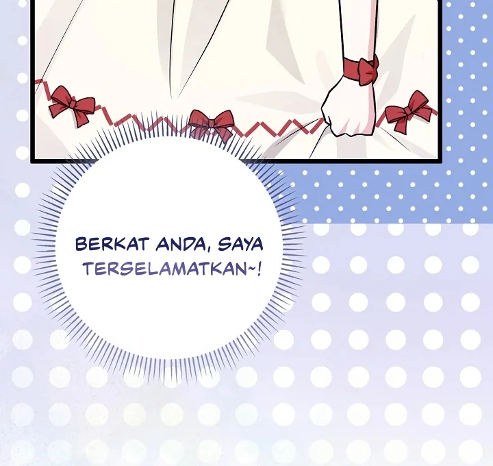 Anyone Can See It’s A Beast Chapter 7 Gambar 79