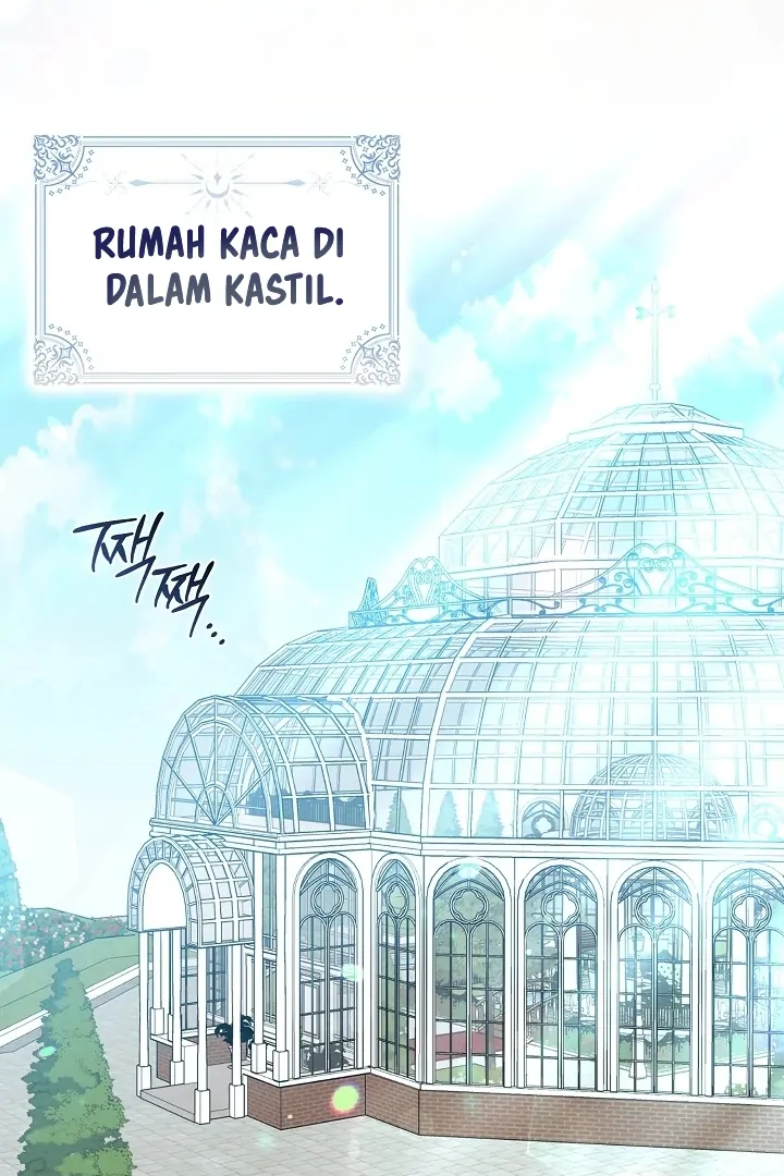 Anyone Can See It’s A Beast Chapter 7 Gambar 81