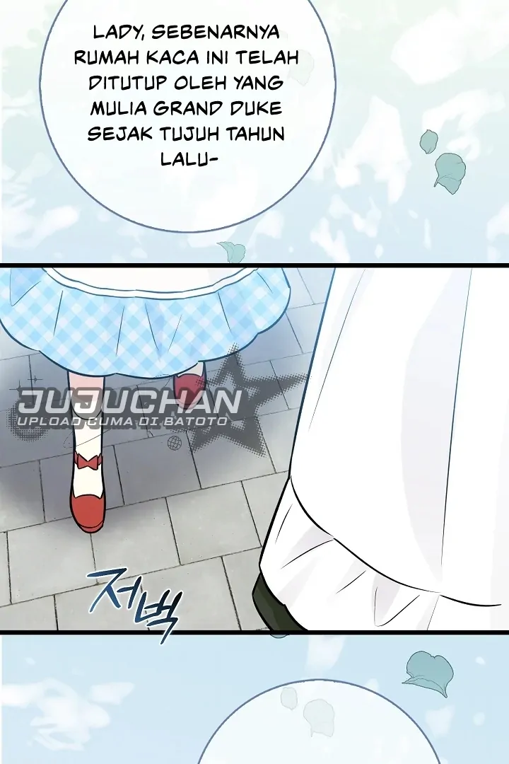 Anyone Can See It’s A Beast Chapter 7 Gambar 83