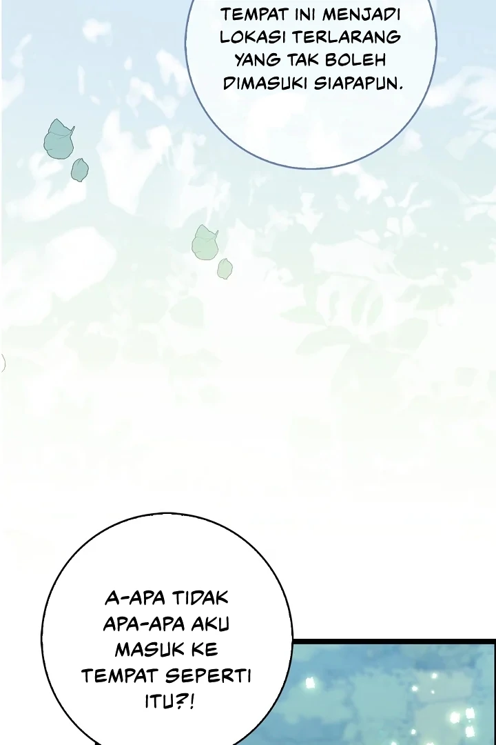 Anyone Can See It’s A Beast Chapter 7 Gambar 84