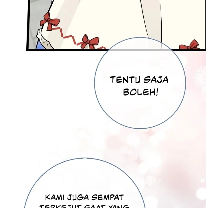 Anyone Can See It’s A Beast Chapter 7 Gambar 86