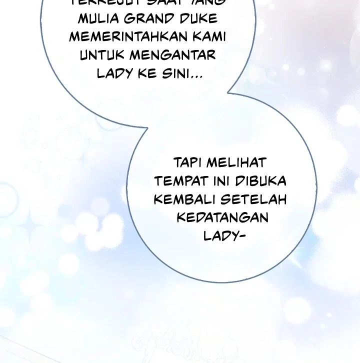 Anyone Can See It’s A Beast Chapter 7 Gambar 87
