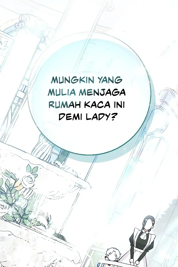 Anyone Can See It’s A Beast Chapter 7 Gambar 88