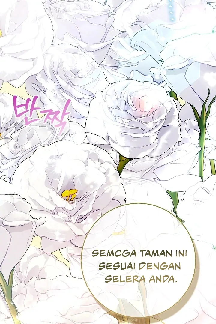 Anyone Can See It’s A Beast Chapter 7 Gambar 90