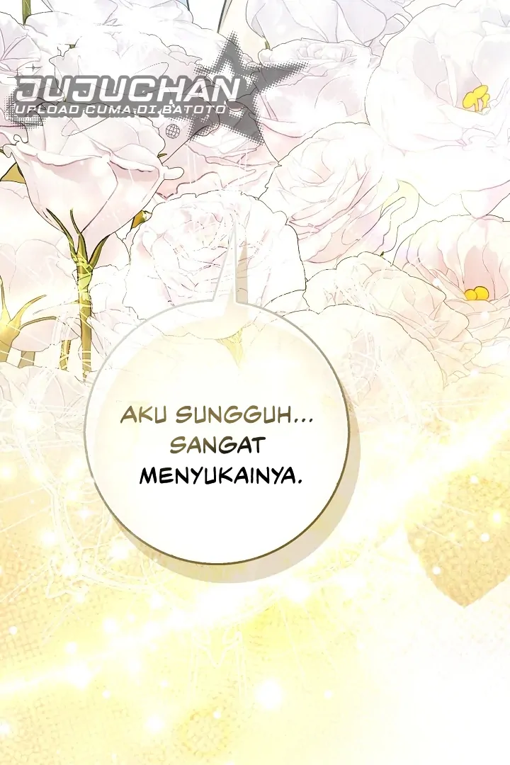 Anyone Can See It’s A Beast Chapter 7 Gambar 92