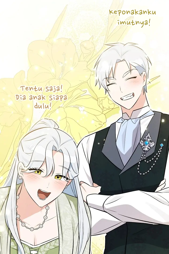Anyone Can See It’s A Beast Chapter 7 Gambar 97