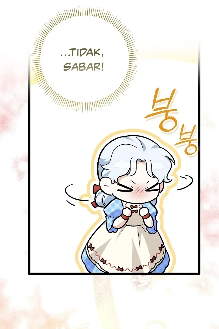 Anyone Can See It’s A Beast Chapter 7 Gambar 99