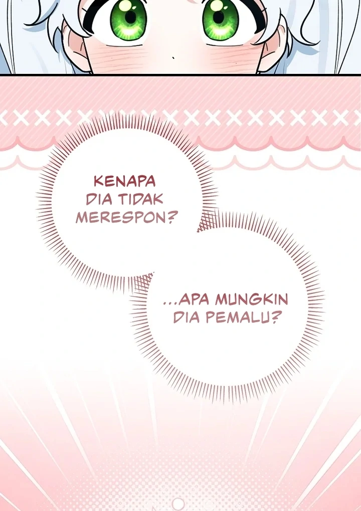 Anyone Can See It’s A Beast Chapter 8 Gambar 102