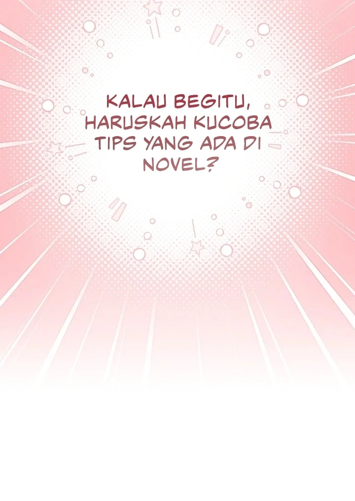 Anyone Can See It’s A Beast Chapter 8 Gambar 103