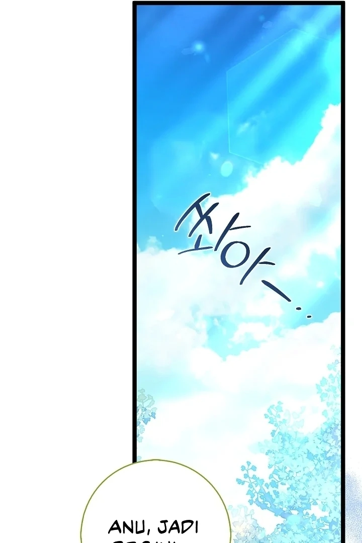 Anyone Can See It’s A Beast Chapter 8 Gambar 104