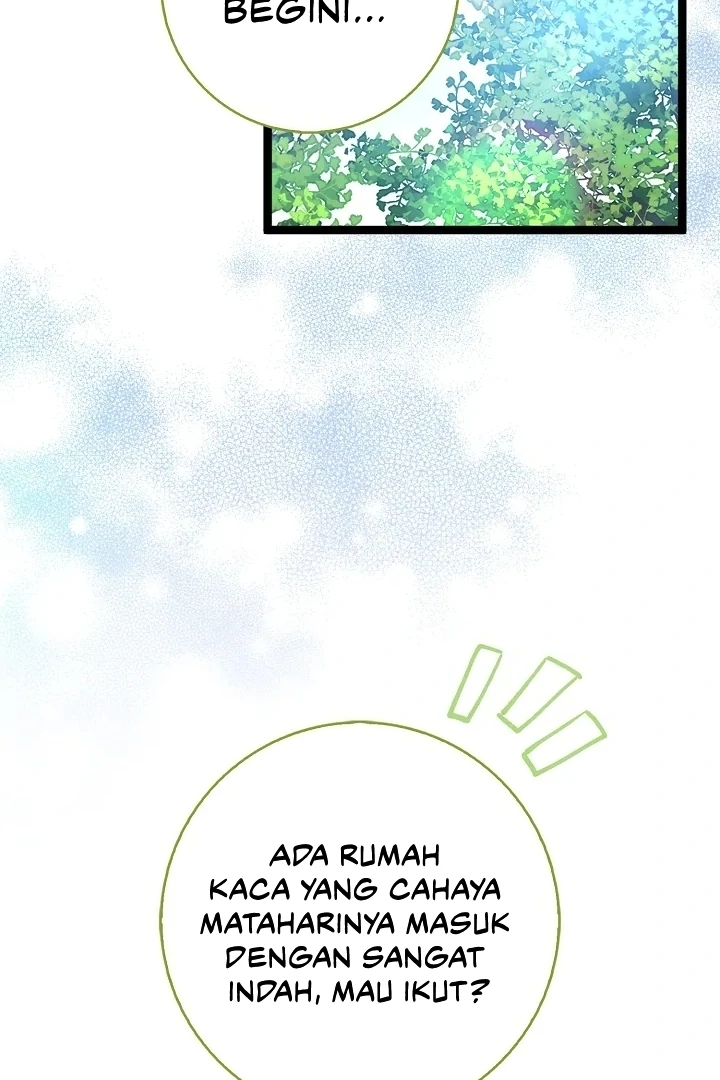 Anyone Can See It’s A Beast Chapter 8 Gambar 105