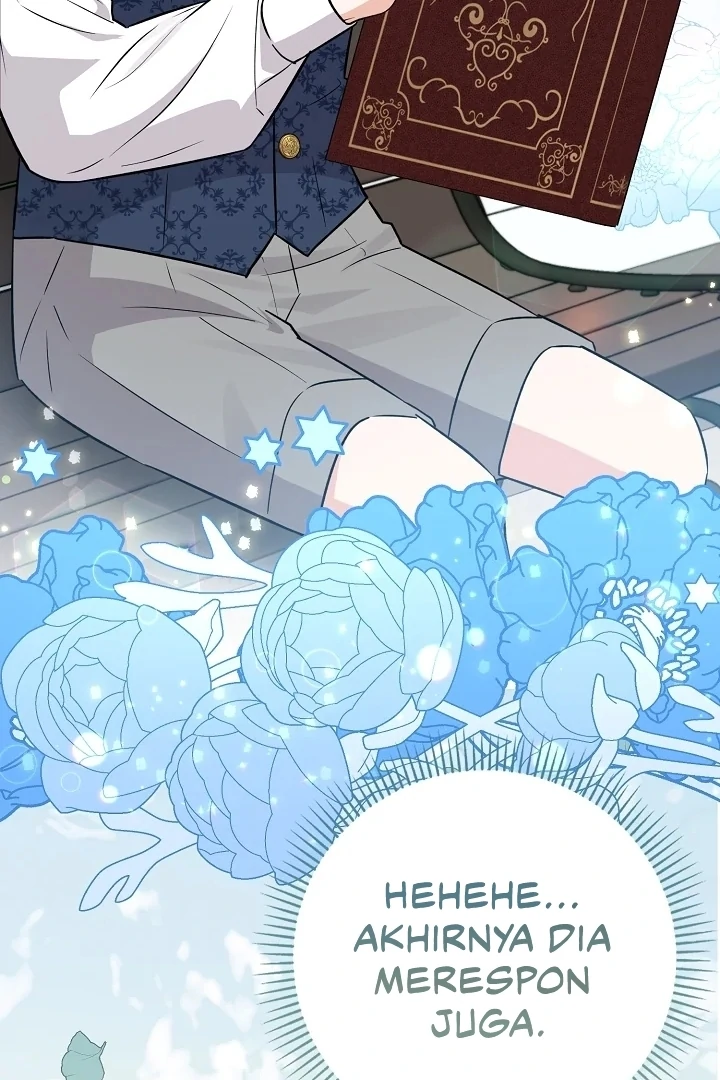 Anyone Can See It’s A Beast Chapter 8 Gambar 107