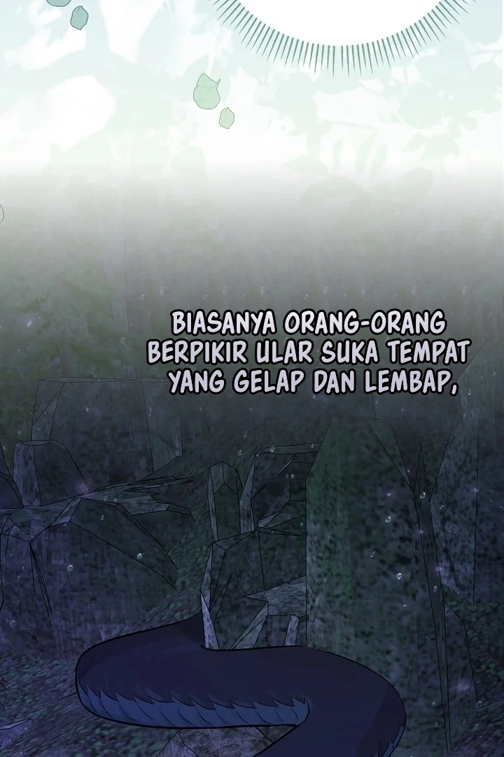 Anyone Can See It’s A Beast Chapter 8 Gambar 108