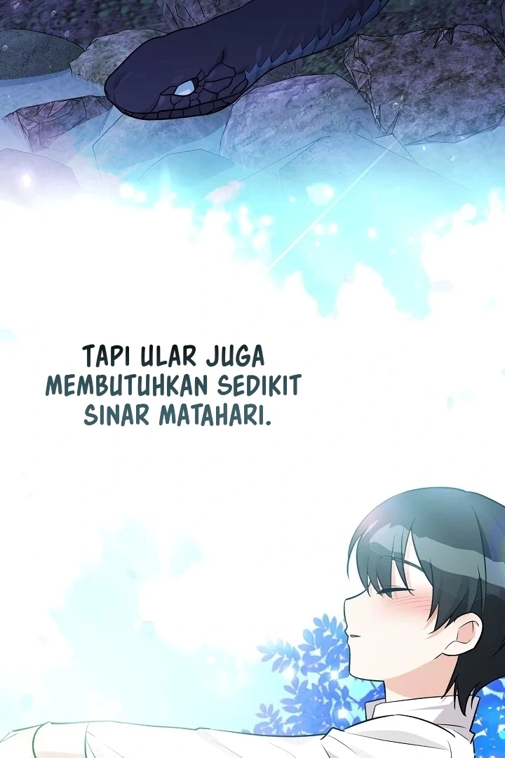 Anyone Can See It’s A Beast Chapter 8 Gambar 109