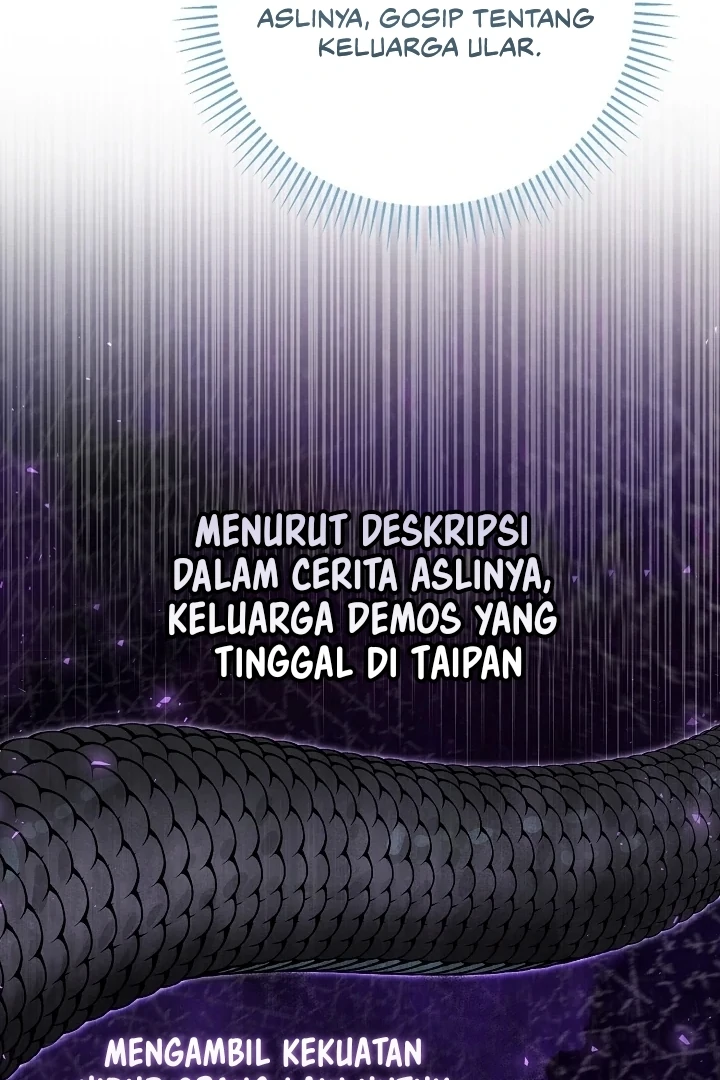 Anyone Can See It’s A Beast Chapter 8 Gambar 11