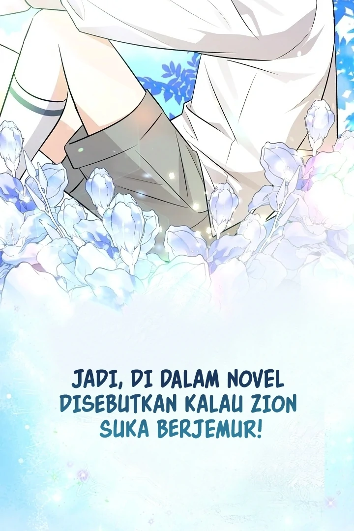 Anyone Can See It’s A Beast Chapter 8 Gambar 110