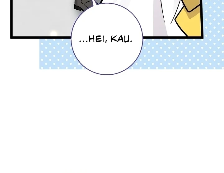 Anyone Can See It’s A Beast Chapter 8 Gambar 113