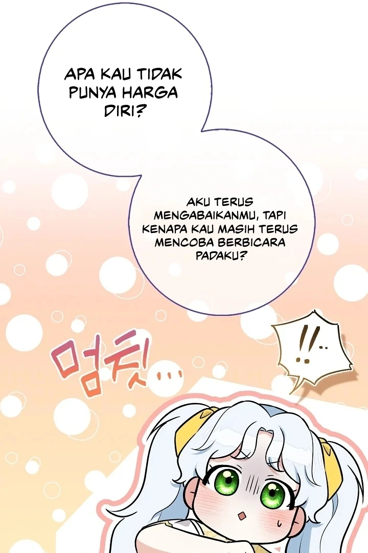 Anyone Can See It’s A Beast Chapter 8 Gambar 114