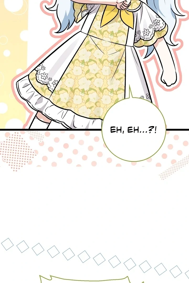 Anyone Can See It’s A Beast Chapter 8 Gambar 115
