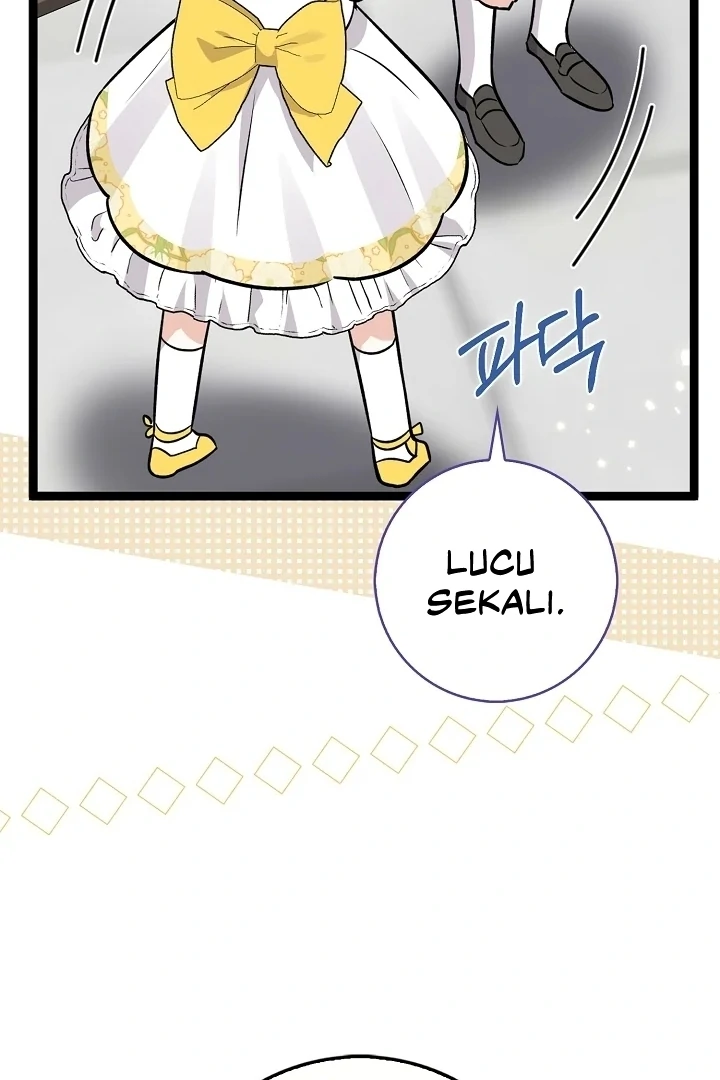 Anyone Can See It’s A Beast Chapter 8 Gambar 117