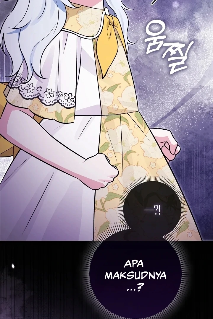 Anyone Can See It’s A Beast Chapter 8 Gambar 119