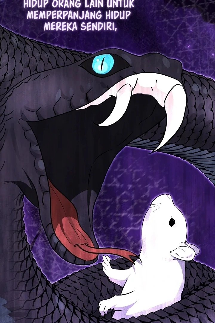Anyone Can See It’s A Beast Chapter 8 Gambar 12