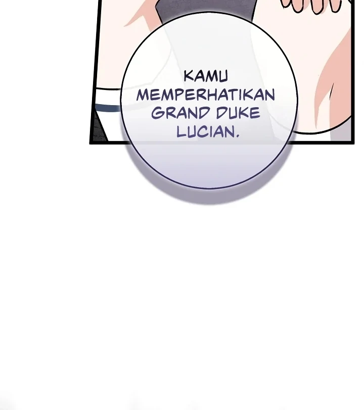 Anyone Can See It’s A Beast Chapter 8 Gambar 122