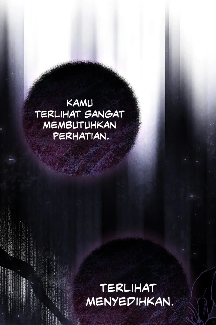 Anyone Can See It’s A Beast Chapter 8 Gambar 123