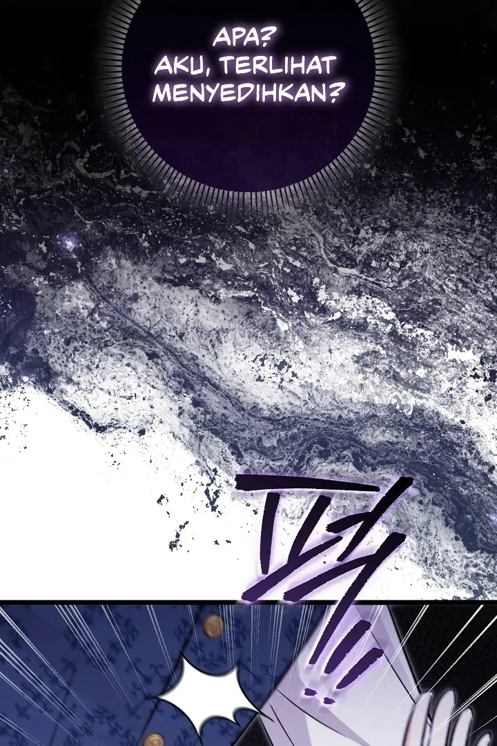 Anyone Can See It’s A Beast Chapter 8 Gambar 127